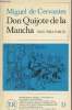 "Don Quijote de la Mancha - Segunda parte - ""Easy readers""". De Cervantes Miguel