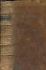 Recuëil des édits, déclarations, arrêts du conseil & du parlement de Toulouse, depuis l'année 1667 jusqu'à présent, consernant l'ordre judiciaire, ou ...