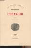 "L'oranger -""Du monde entier""". Fuentes Carlos
