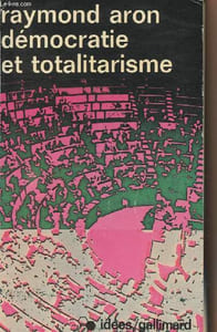 "Démocratie et totalitarisme - ""Idées"" n°88"