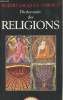 "Dictionnaire des religions - ""Maxi-poche, références""". Thibaud Robert-Jacques