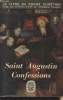 "Confessions - ""Le livre de poche chrétien""". Saint Augustin