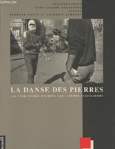La danse des pierres, les territoires occupés par l'armée israélienne