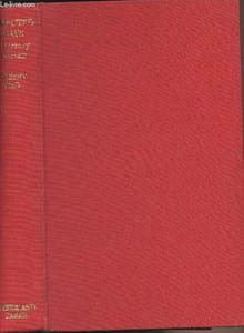 Collected Essays in Literary Criticism