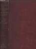 Aspects of the Religious and Scientific thought - Selected from The Spectator and edited by his niece Elizabeth M. Roscoe. Hutton Richard Holt