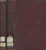 Criticisms on Contemporary thought and thinkers - Selected from The Spectator- In two volumes - Vol. 1 and 2. Hutton Richard Holt