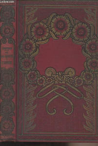 "De la Loire à l'Oder récits de captivité d'un prisonnier civil en 1870-1871 - ""Bibliothèque des écoles et des familles"" -5e édition"
