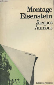 "Montage Eisenstein - ""Ca/Cinéma"""
