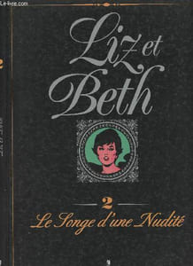 Liz et Beth - n°2 Le songe d'une nudité
