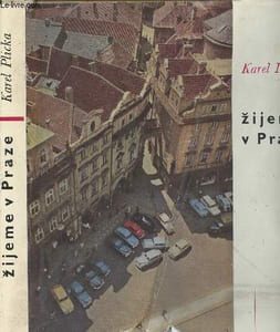 Zijeme v Praze