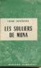 Les souliers de Mona. Duvernois Henri