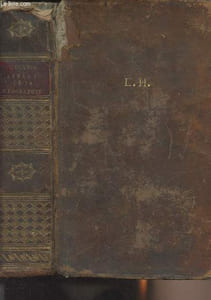 Abrégé de la nouvelle géographie universelle, descriptive, historique, industrielle et commerciale, avec la géographie ancienne fondue dans la moderne - 6e édition