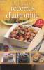Le livre des recettes d'automne - 92 recettes. Collectif