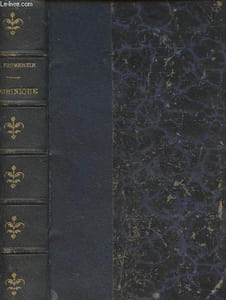 Dominique - 5e édition