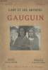 L'Art et les artistes - 20e année nouvelle série n°61, nov. 1925 - Gauguin. Collectif