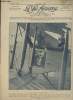 La vie aérienne illustrée, 5e année n°179 jeudi 15 avril 1920 - L'avion et la souscription pour l'emprunt - Parlons d'Ailes - Dures vérités - ...