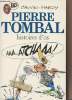 Pierre Tombal - Histoires d'os. Hardy Cauvin