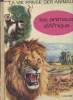 Les animaux d'Afrique - La vie privée des animaux n°11. D'Ami Rinaldo D.