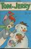Tom & Jerry n°88 - Boules de neige et boules de gomme.... Collectif