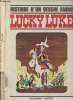 Histoire d'un dessin animé, Lucky Luke - Le scénario, la réalisation, les sources du film. Morris Goscinny