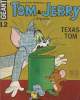 Tom & Jerry, géant n°12 - Texas-Tom - Drôles de jouets !. Collectif