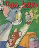 Tom & Jerry, géant n°16 - Une vie de ... chat !. Collectif
