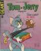 Tom & Jerry, géant n°8 - Attention, chat chasseur !. Collectif