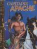 "Capitaine Apache - n°1 collection ""Soleil junior""". Lecureux-Norma