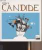 "Candide - ""Carrés classiques"" n°45". Voltaire