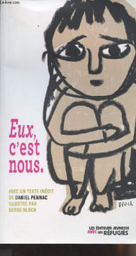 Eux, c'est nous. Pennac Daniel