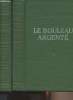 Le bouleau argenté - Roman en deux volumes. Boubennov Mikhaïl