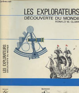 Les explorateurs, découverte du monde