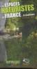 Les espaces naturistes de France..et d'ailleurs - Guide officiel 2012. Collectif