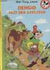 "Dingo fait des affaires - ""Mickey, Club du livre""". Disney Walt