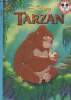 "Tarzan - ""Mickey, Club du livre""". Disney Walt