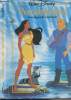 Pocahontas, une légende indienne. Disney Walt