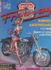 Freeway n°12 - Déc. 92 - Numéro anniversaire - Spécial Ness - Gangster et Metrinch - FXR SCS - Salon à Cologne - Une Guzzi en cuir - Indian Steve Mc ...