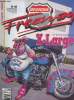 Freeway n°23 - Nov. 93- - X.Large by Withe Brothers - French Harley Cuo - Fréquence Harley-Davidson - Chop 650 Triumph - Un FXR pour le plaisir - 3e ...