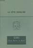 "Cours ""Grands maîtres du dessin"" - La tête humaine". Collectif