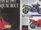 Suzuki 1993 : jusqu'au bout. Collectif