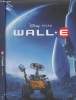 Wall. E. Disney