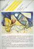 Petit Journal - Le dernier Picasso 1953-1973 - Grand galerie 17 février- 16 mai 1988. Collectif