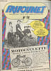 Fripounet - Semaine du 9 au 16 mai 1984 - n&deg;19 - Un si&egrave;cle d'inventions. Collectif
