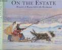 On the estate - Memoirs of Russia before the Revolution. Davydoff Mariamna