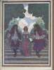 "Théâtre des Variétés - ""Topaz"" comédie nouvelle en 4 actes de M. Marcel Pagnol - Saison 1928-1929". Collectif