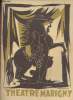 Théâtre Marigny - Occupe-toi d'Amélie. Collecrtif