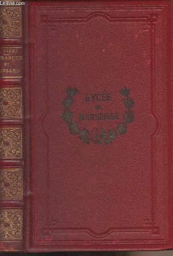 Pétrarque & Ronsard ou de l'influence de Pétrarque sur la pléiade française - Le pétrarquisme au XVIe siècle. Piéri Marius