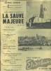 Documetns Girondins pour la Classe au service de la Culture populaire - Une abbaye girondine, La Sauve Majeure. Collectif