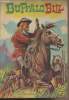 Buffalo Bill et les Indiens - Série aventure 42208. Danika