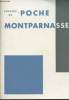 Théâtre de Poche-Montparnasse - L'été de Romain Weingarten. Collectif
